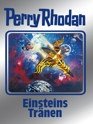 cover image of Perry Rhodan 139